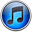 Add us in iTunes