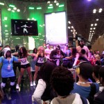 Just Dance 4