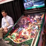 Wizard of Oz Pinball