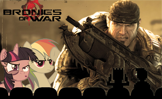 Bronies of War