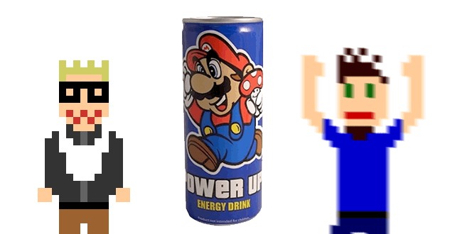 blurryFred