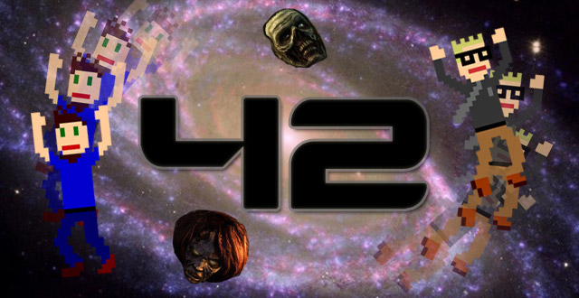 42
