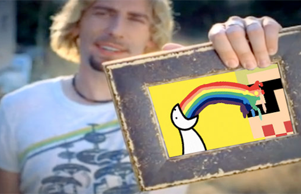 chad