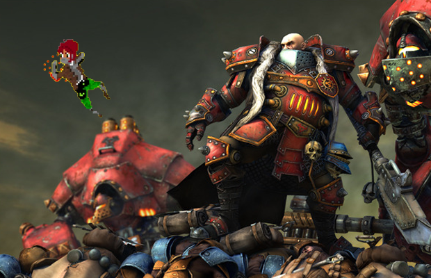 kickstater