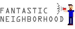 Fantastic Neighborhood Podcast